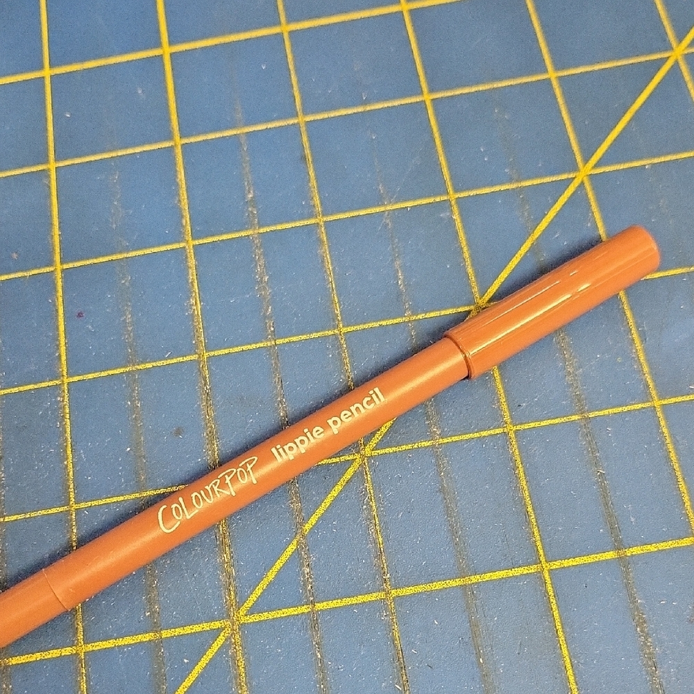 ColourPop Lippie Pencil - BFF 2 NEW 1g